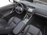 Lexus IS250 AWD 2008 года
